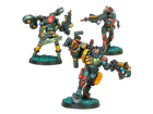 Infinity : Morat Expansion Pack Alpha - Image 2