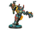 Infinity : Morat Expansion Pack Alpha - Image 4