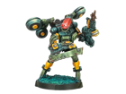 Infinity : Morat Expansion Pack Alpha - Image 5