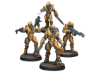 Infinity : Yu Jing Wu Ming Assault Corps