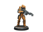Infinity : Yu Jing Wu Ming Assault Corps - Image 2