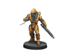 Infinity : Yu Jing Wu Ming Assault Corps - Image 3