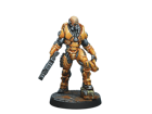 Infinity : Yu Jing Wu Ming Assault Corps - Image 4