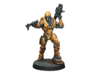 Infinity : Yu Jing Wu Ming Assault Corps - Image 5