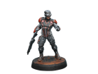 Infinity : Tunguska Interventors - Image 2