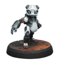 Infinity : Tunguska Interventors - Image 4