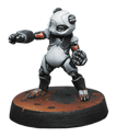 Infinity : Tunguska Interventors - Image 5