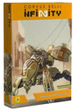 Infinity : Haqqislam Remotes Pack