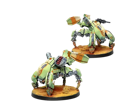 Infinity : Haqqislam Remotes Pack - Image 2