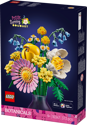 LEGO&reg; Botanicals Petite Sunny Bouquet Set (10347)