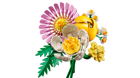 LEGO&reg; Botanicals Petite Sunny Bouquet Set (10347) - Image 4