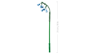 LEGO&reg; Botanicals Petite Sunny Bouquet Set (10347) - Image 6