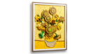 LEGO® Art Vincent van Gogh – Sunflowers Set (31215) - Image 2