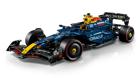 LEGO&reg; Technic Oracle Red Bull Racing RB20 F1 Car (42206) - Image 2