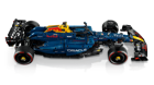 LEGO&reg; Technic Oracle Red Bull Racing RB20 F1 Car (42206) - Image 5