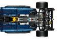 LEGO&reg; Technic Oracle Red Bull Racing RB20 F1 Car (42206) - Image 7