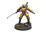 Infinity : Gūijiă Squadron (TAG)