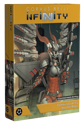 Infinity : Combined Army Starter Pack