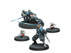 Infinity : Yojimbo, Mercenary Sword