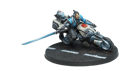 Infinity : Yojimbo, Mercenary Sword - Image 2
