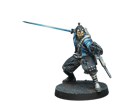 Infinity : Yojimbo, Mercenary Sword - Image 3