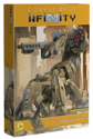 Infinity : Maghariba Guard