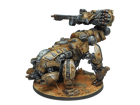 Infinity : Maghariba Guard - Image 2
