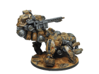 Infinity : Maghariba Guard - Image 3