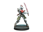 Infinity : Yu Jing Domaru Butai - Image 2
