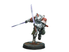 Infinity : Yu Jing Domaru Butai - Image 4