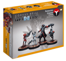 Infinity : Puppetactica Company