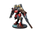 Infinity : Raicho Armored Brigade - Image 2