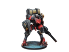 Infinity : Raicho Armored Brigade - Image 3