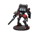 Infinity : Raicho Armored Brigade - Image 4