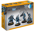 Infinity : Teutonic Knights