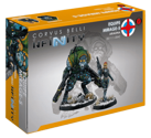 Infinity : Equipe Mirage-5