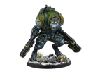 Infinity : Equipe Mirage-5 - Image 3