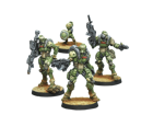 Infinity : Janissaries