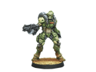 Infinity : Janissaries - Image 4