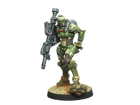 Infinity : Janissaries - Image 2