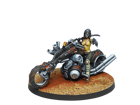 Infinity : The Nazarova Twins, Kum Enforcers - Image 2