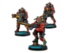 Infinity : Morat Tarlok Pack - Image 2