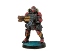 Infinity : Morat Tarlok Pack - Image 3