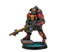 Infinity : Morat Tarlok Pack - Image 4