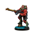 Infinity : Morat Tarlok Pack - Image 5