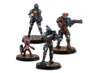 Infinity : Corregidor Fireteam Pack Alpha - Image 2