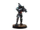 Infinity : Corregidor Fireteam Pack Alpha - Image 3