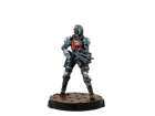 Infinity : Corregidor Fireteam Pack Alpha - Image 4