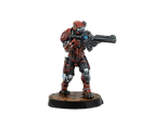Infinity : Corregidor Fireteam Pack Alpha - Image 5