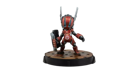 Infinity : Corregidor Fireteam Pack Alpha - Image 6